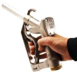 Dieselpumpe »LP3« Selbstansaugend, 60l/min · 370 Watt -Zucht-Tierbedarf Store dieselpumpe lp3 selbstansaugend 60l min 370 watt5