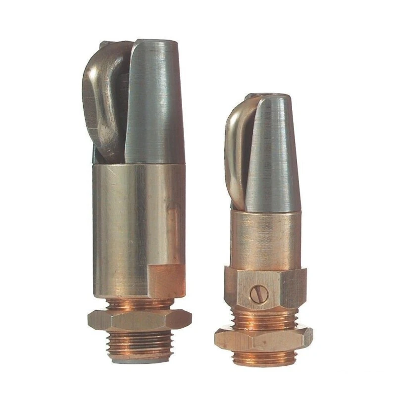 Nippeltränke »Drucknippel Lu« Schweinezucht Ferkel & Sauen 3 Nippeltränke »Drucknippel Lu« Schweinezucht Ferkel & Sauen