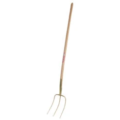 Dunggabel »Erntekönig« Mit Eschenstiel · 3 Zinken, 135cm