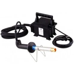 Electra Enthornungsgerät »Classic« Kälber 3-7 Wochen, Artgerecht · 170W