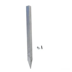 Erdungsstab »Pol« Für Bison Weidezaungerät · 3-teilig