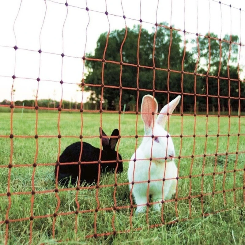 Ernteschutz Elektronetz »Euronetz« Elektrozaun · 50m 1 Spitze, 65cm 9 Ernteschutz Elektronetz »Euronetz« Elektrozaun · 50m 1 Spitze, 65cm – Bild 7