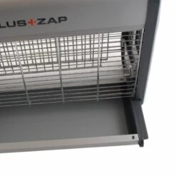 Elektrische Fliegenfalle »Eurokill 16 - 80« UV Licht Falle · 16 - 80 Watt -Zucht-Tierbedarf Store eurokill 16 30 40 80 watt insektenvernichter3