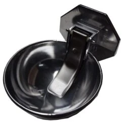 Fassanbautränke »Classic« Für Wasserfässer · Aluminium