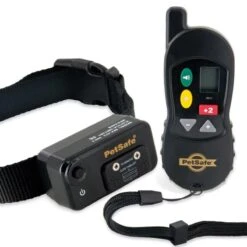 Ferntrainer »Basic« PetSafe Hundeerziehung · 100m, Ab 18kg