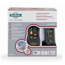 Ferntrainer »Basic« PetSafe Hundeerziehung · 100m, Ab 18kg 8 Ferntrainer »Basic« PetSafe Hundeerziehung · 100m, Ab 18kg -Zucht-Tierbedarf Store ferntrainer basic petsafe hundeerziehung 100m ab 36kg3