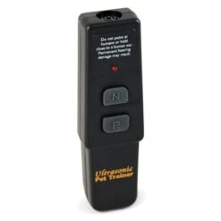 Ferntrainer »Basic« PetSafe Ultraschall Hundeerziehung · 9m