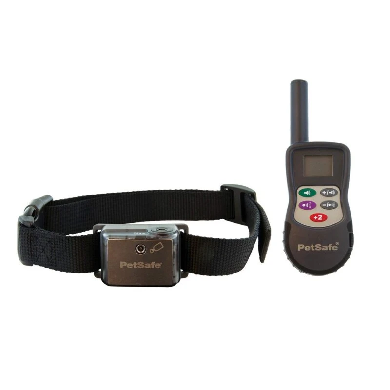 Ferntrainer »Deluxe Spray« PetSafe Spray Halsband · 275m 3 Ferntrainer »Deluxe Spray« PetSafe Spray Halsband · 275m