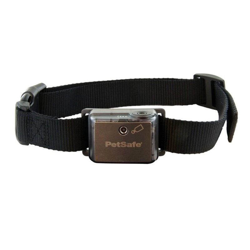 Ferntrainer »Deluxe Spray« PetSafe Spray Halsband · 275m 4 Ferntrainer »Deluxe Spray« PetSafe Spray Halsband · 275m – Bild 2