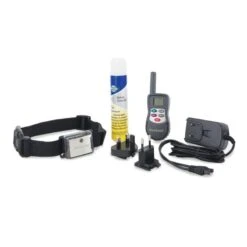 Ferntrainer »Deluxe Spray« PetSafe Spray Halsband · 275m 9 Ferntrainer »Deluxe Spray« PetSafe Spray Halsband · 275m -Zucht-Tierbedarf Store ferntrainer deluxe spray petsafe spray halsband 275m3