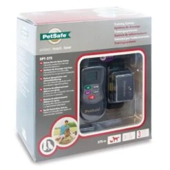 Ferntrainer »Deluxe Spray« PetSafe Spray Halsband · 275m 10 Ferntrainer »Deluxe Spray« PetSafe Spray Halsband · 275m -Zucht-Tierbedarf Store ferntrainer deluxe spray petsafe spray halsband 275m4
