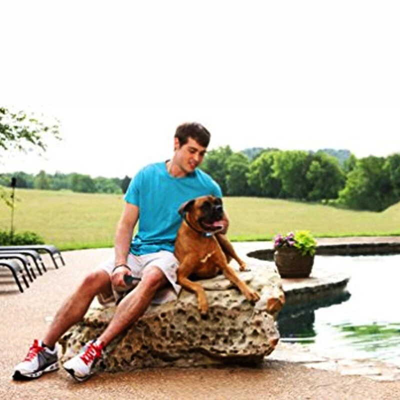 Ferntrainer »Deluxe Spray« PetSafe Spray Halsband · 275m 7 Ferntrainer »Deluxe Spray« PetSafe Spray Halsband · 275m – Bild 5