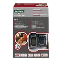 Ferntrainer »Standard« PetSafe Hundeerziehung · 100m, Ab 3,6kg -Zucht-Tierbedarf Store ferntrainer standard petsafe hundeerziehung 100m ab 36kg6