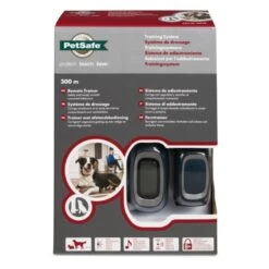Ferntrainer »Standard« PetSafe Hundeerziehung · 300m, Ab 3,6kg -Zucht-Tierbedarf Store ferntrainer standard petsafe hundeerziehung 300m ab 36kg5