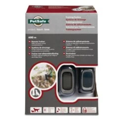 Ferntrainer »Standard« PetSafe Hundeerziehung · 600m, Ab 3,6kg -Zucht-Tierbedarf Store ferntrainer standard petsafe hundeerziehung 600m ab 36kg5