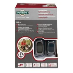 Ferntrainer »Standard« PetSafe Hundeerziehung · 900m, Ab 3,6kg -Zucht-Tierbedarf Store ferntrainer standard petsafe hundeerziehung 900m ab 36kg5