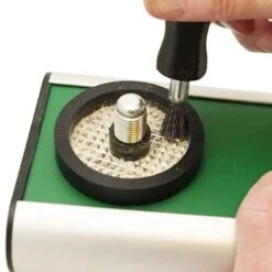 Feuchtigkeitsmesser »Unimeter Super Digital XL« Profi Getreidetester · 9v -Zucht-Tierbedarf Store feuchtigkeitsmesser unimeter super digital xl profi getreidetester 9v3