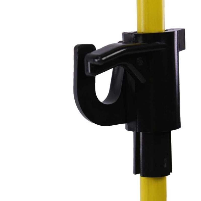 25x Fiberglaspfähle »GFK« 160cm Weidepfahl 4 25x Fiberglaspfähle »GFK« 160cm Weidepfahl – Bild 2