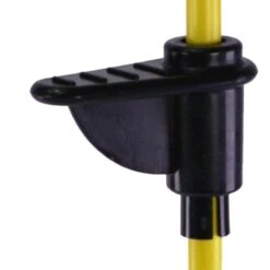 25x Fiberglaspfähle »GFK« 105cm Weidepfahl -Zucht-Tierbedarf Store fiberglaspfaehle gfk 25 stueck weidepfahl mit tritt isolator 105cm3