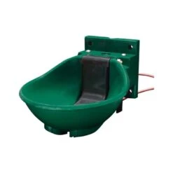 Frostsichere Tränke »Classic« Trinkwasserversorgung · 230v