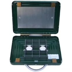 Fußheizung »Oase« Auch Sitzheizung · Teelichtbetrieb