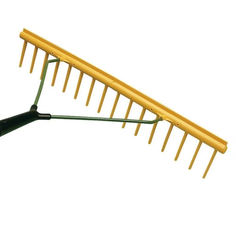 Gartenrechen »Classic« Auch Harke Rechen · 16 Zinken 3 Gartenrechen »Classic« Auch Harke Rechen · 16 Zinken