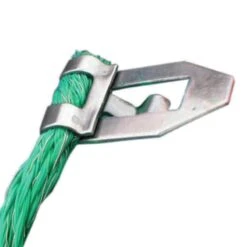 Geflügelnetz »Euronetz« Elektrozaun · 50m 2 Spitzen, 112cm -Zucht-Tierbedarf Store gefluegelnetz euronetz elektrozaun 50m 2 spitzen 112cm4