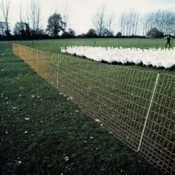 Geflügelzaun »Euronetz« Elektrozaun · 25m 1 Spitze, 112cm -Zucht-Tierbedarf Store gefluegelzaun euronetz elektrozaun 25m 1 spitze 112cm3