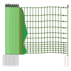 Geflügelzaun »Euronetz« KEIN Elektrozaun · 50m 2 Spitzen, 112cm 9 Geflügelzaun »Euronetz« KEIN Elektrozaun · 50m 2 Spitzen, 112cm -Zucht-Tierbedarf Store gefluegelzaun euronetz kein elektrozaun 50m 2 spitzen 112cm2
