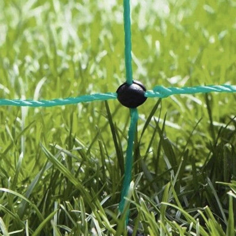 Geflügelzaun »Euronetz« KEIN Elektrozaun · 50m 2 Spitzen, 112cm 7 Geflügelzaun »Euronetz« KEIN Elektrozaun · 50m 2 Spitzen, 112cm – Bild 5