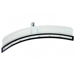 KERBL Gülleschieber »Comfort« Auch Wasserschieber · Halbrund, 75cm