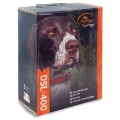 Halsbänder Für Jagdhunde »Beeper« Stetiges Positionssignal · 400m -Zucht-Tierbedarf Store halsbaender fuer jagdhunde beeper stetiges positionssignal 400m3