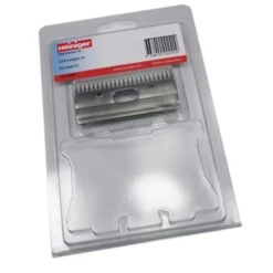 Heiniger »703-220« Obermesser 23 Zähne -Zucht-Tierbedarf Store heiniger 703 220 obermesser 23 zaehne4