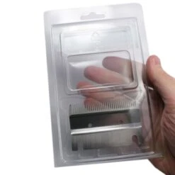 Heiniger »703-330« Untermesser 35 Zähne -Zucht-Tierbedarf Store heiniger 703 330 untermesser 35 zaehne3