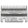 Heiniger »703-370« Untermesser 18 Zähne -Zucht-Tierbedarf Store heiniger 703 370 untermesser 18 zaehne