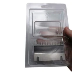 Heiniger »703-370« Untermesser 18 Zähne -Zucht-Tierbedarf Store heiniger 703 370 untermesser 18 zaehne3