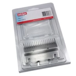 Heiniger »703-370« Untermesser 18 Zähne -Zucht-Tierbedarf Store heiniger 703 370 untermesser 18 zaehne4