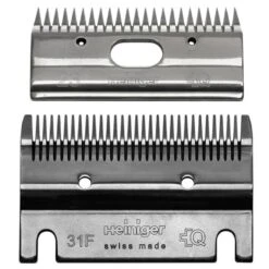 Heiniger »703-580« Pferd Kuh Schermesser