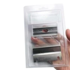 Heiniger »703-580« Pferd Kuh Schermesser 8 Heiniger »703-580« Pferd Kuh Schermesser -Zucht-Tierbedarf Store heiniger 703 580 rind pferd schermesser3