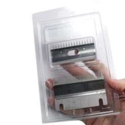 Heiniger »703-600« Pferd Kuh Schermesser 8 Heiniger »703-600« Pferd Kuh Schermesser -Zucht-Tierbedarf Store heiniger 703 600 rinder pferde schermesser3