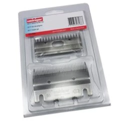 Heiniger »703-600« Pferd Kuh Schermesser 9 Heiniger »703-600« Pferd Kuh Schermesser -Zucht-Tierbedarf Store heiniger 703 600 rinder pferde schermesser4