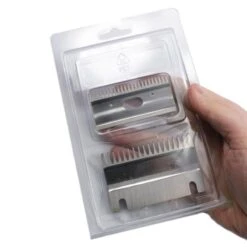 Heiniger »703-690« Schermesser Rind, Pferd -Zucht-Tierbedarf Store heiniger 703 690 rind pferd schermesser3