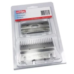 Heiniger »703-690« Schermesser Rind, Pferd -Zucht-Tierbedarf Store heiniger 703 690 rind pferd schermesser4