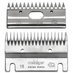 Heiniger »703-700« Schermesser Rind, Pferd