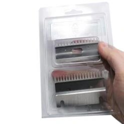 Heiniger »703-700« Schermesser Rind, Pferd -Zucht-Tierbedarf Store heiniger 703 700 rinder pferde schermesser3