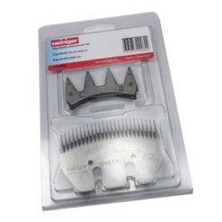 Heiniger »714-002 - Shattle, Edge« Schermesser Für Rinder -Zucht-Tierbedarf Store heiniger 714 002 shattle edge schermesser fuer rinder4