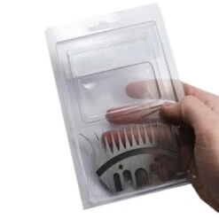 Heiniger »Calibre 714-098« Schermesser 93,5mm -Zucht-Tierbedarf Store heiniger calibre 714 098 schermesser 935mm3