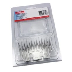 Heiniger »Calibre 714-098« Schermesser 93,5mm -Zucht-Tierbedarf Store heiniger calibre 714 098 schermesser 935mm4