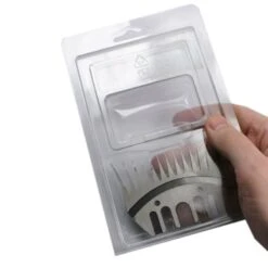 Heiniger »Charger 714-032« Schermesser 93.5mm Links -Zucht-Tierbedarf Store heiniger charger 714 032 schermesser 935mm links3