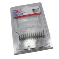 Heiniger »Charger 714-032« Schermesser 93.5mm Links -Zucht-Tierbedarf Store heiniger charger 714 032 schermesser 935mm links4